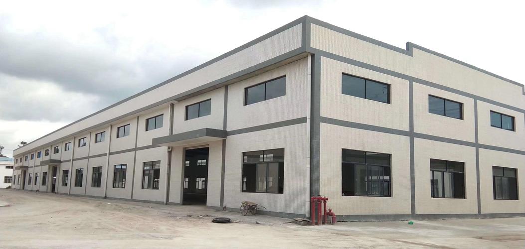 徐闻县厂房保洁